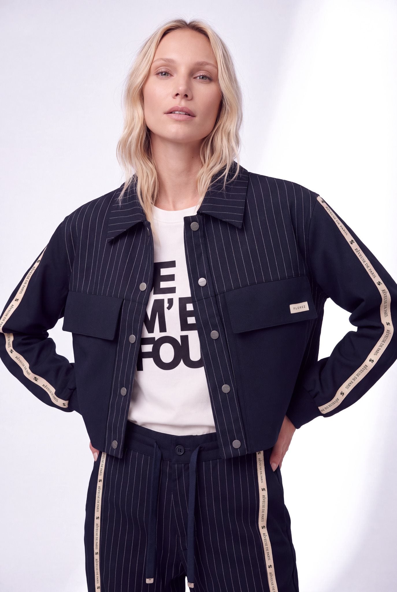 Fien Jacket