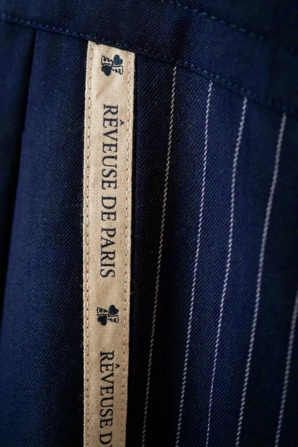 Fien Trousers