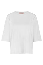 Fiore Round Neck T-shirt