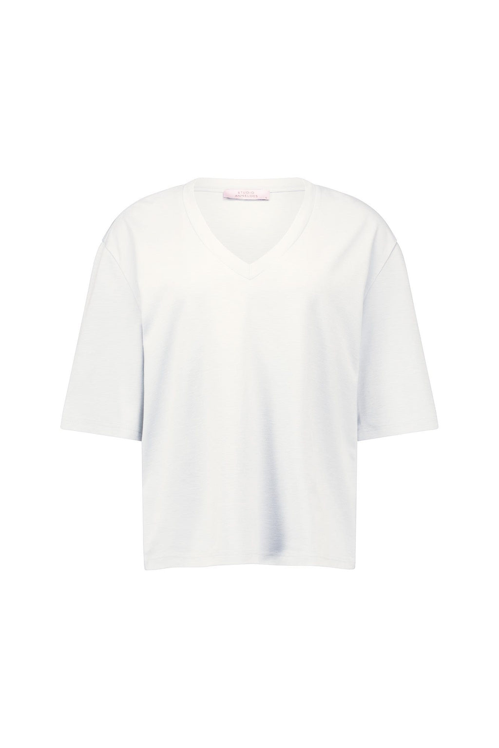 Fiore Vneck T-shirt