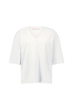 Fiore Vneck T-shirt
