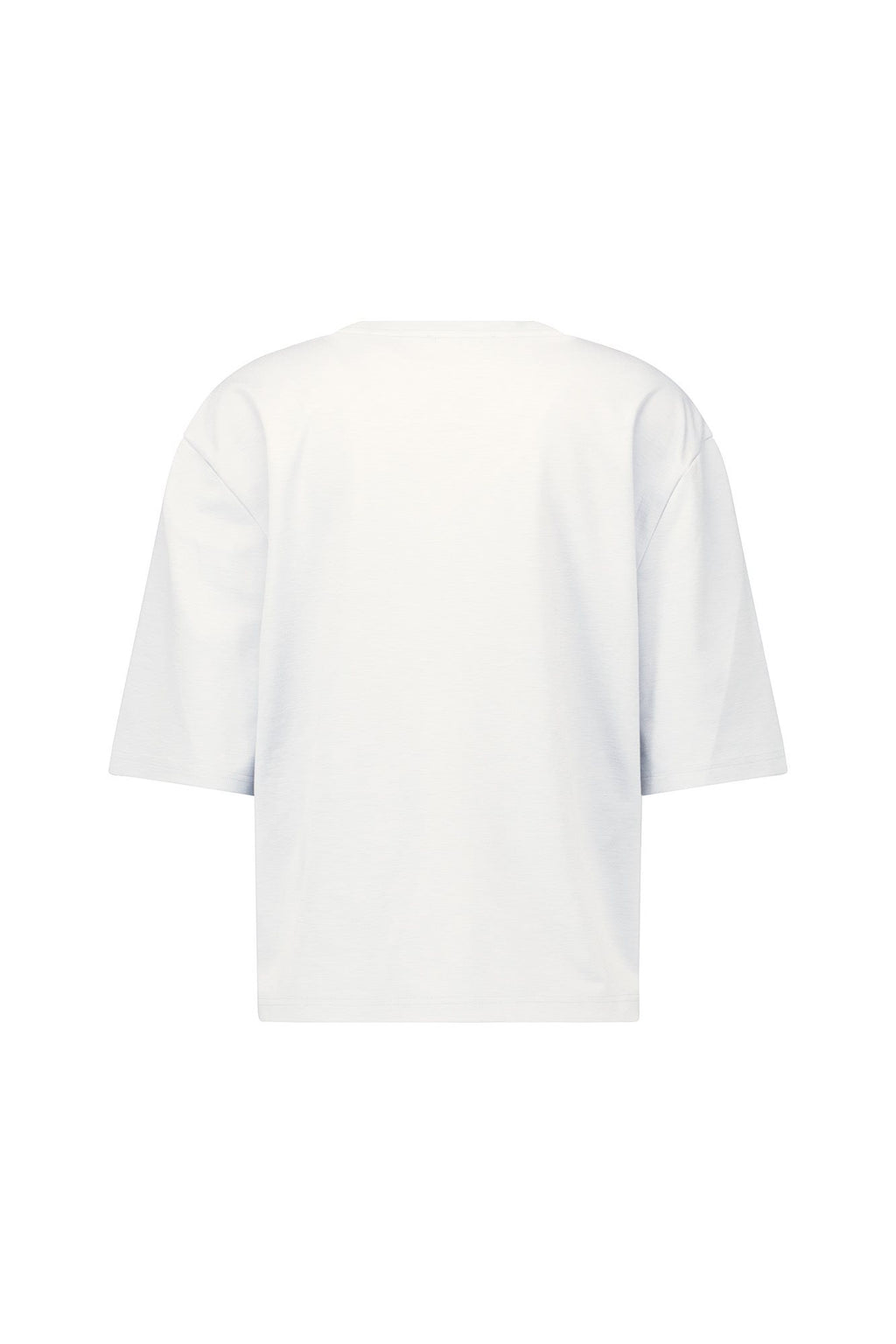 Fiore Vneck T-shirt