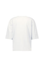 Fiore Vneck T-shirt