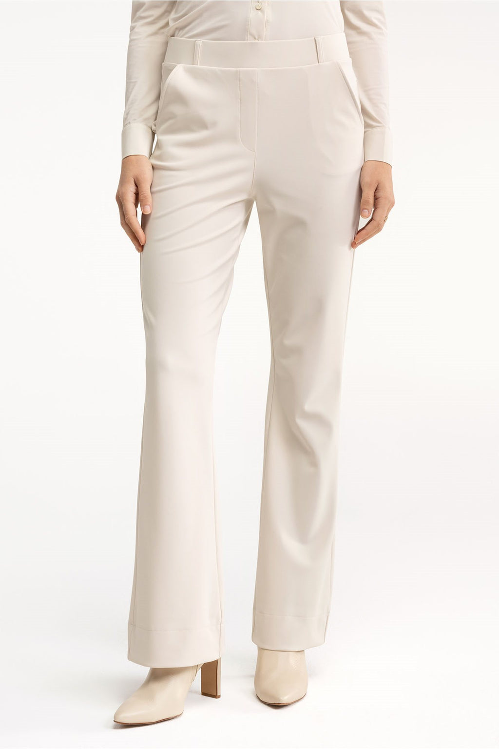 Flair Bonded Trousers