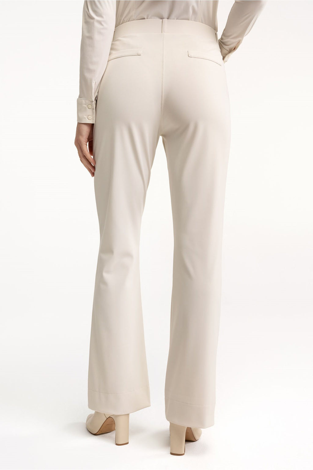 Flair Bonded Trousers
