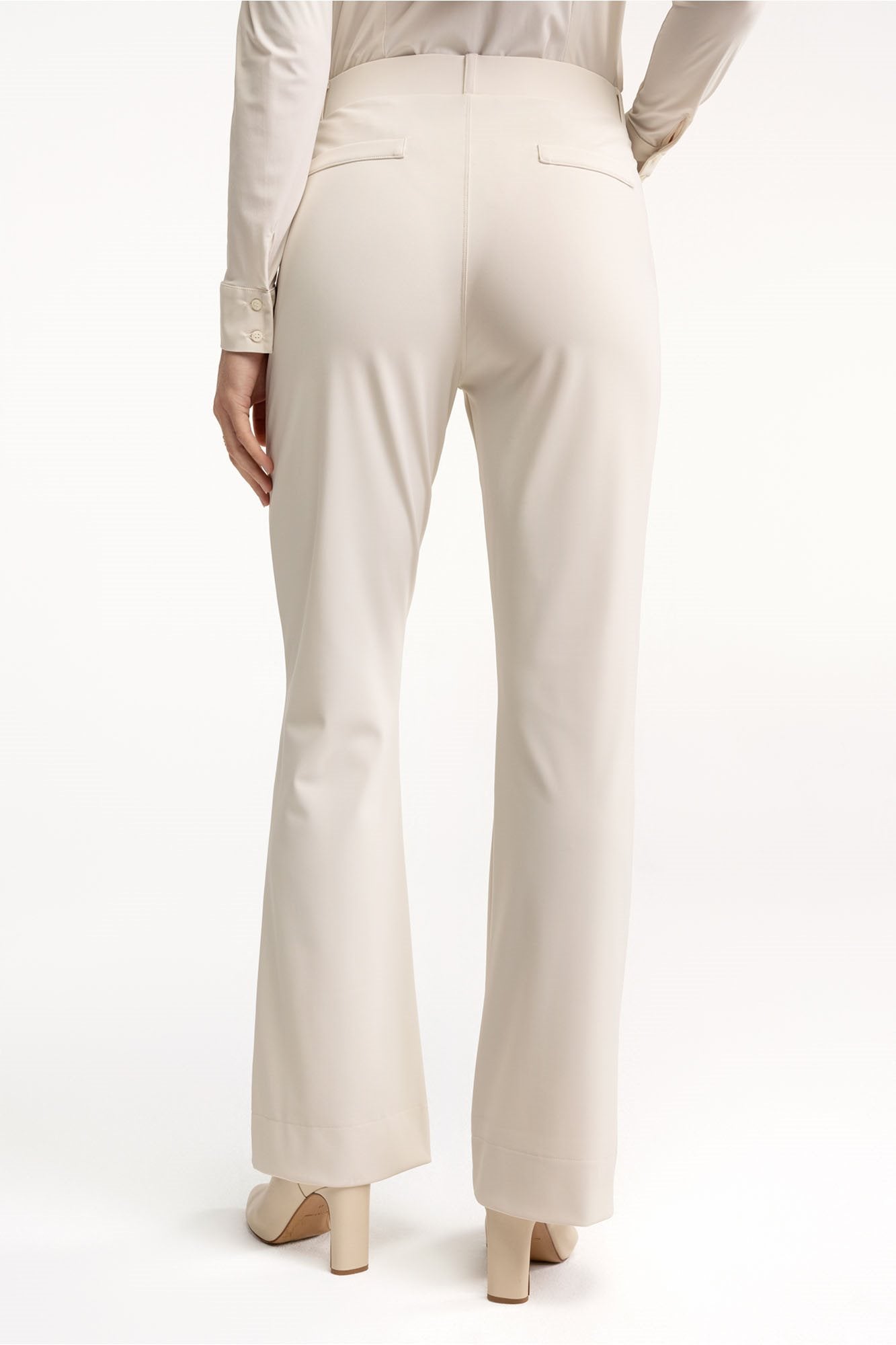 Flair Bonded Trousers