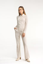 Flair Bonded Trousers