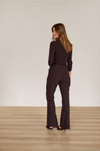 Flair Bonded Trousers