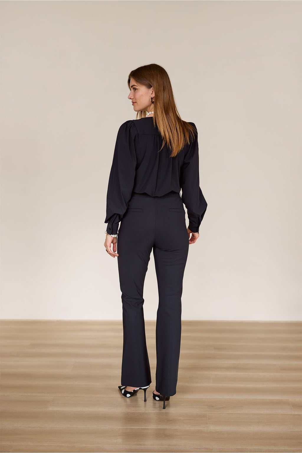 Flair Bonded Trousers