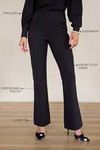 Flair Bonded Trousers
