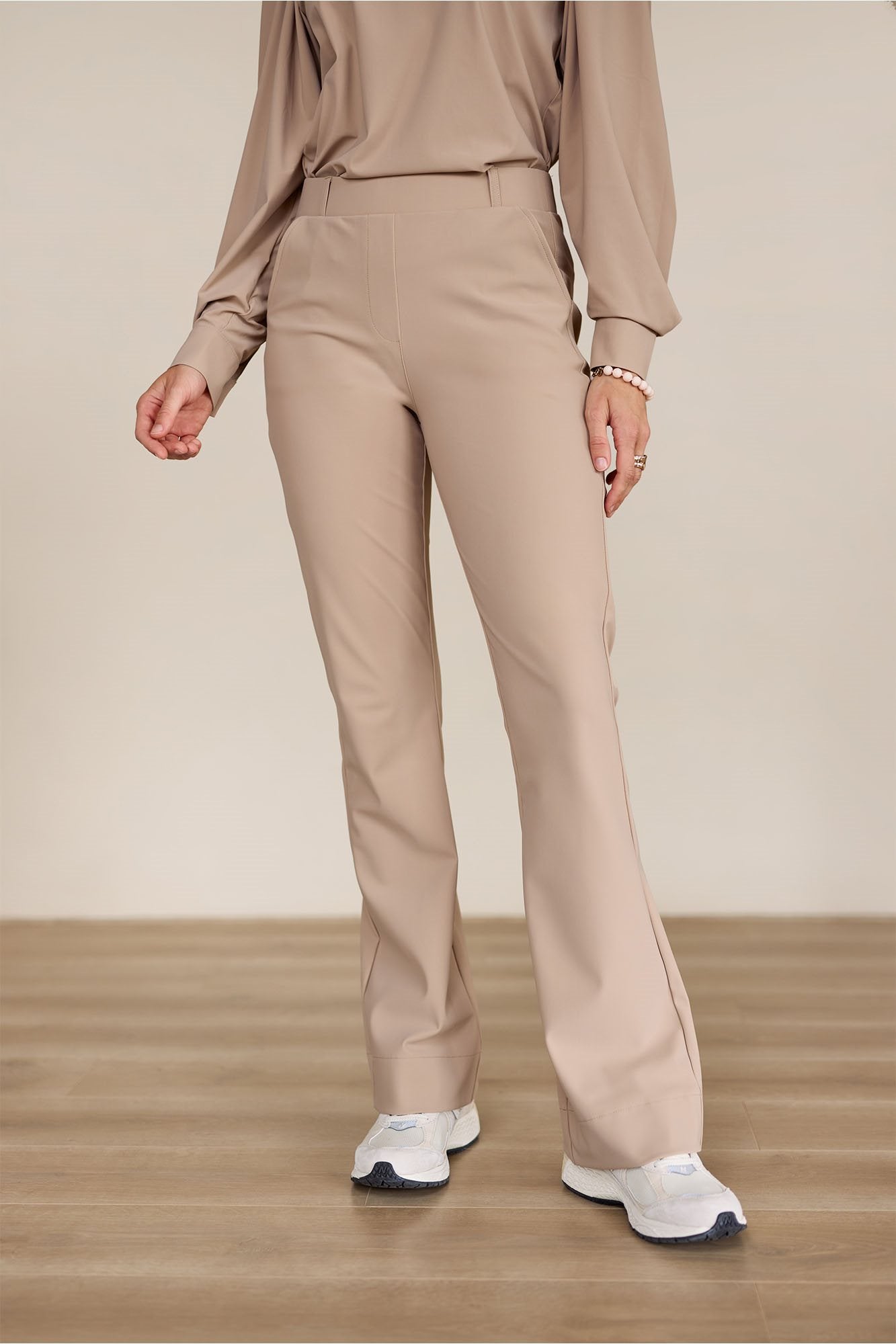 Flair Bonded Trousers