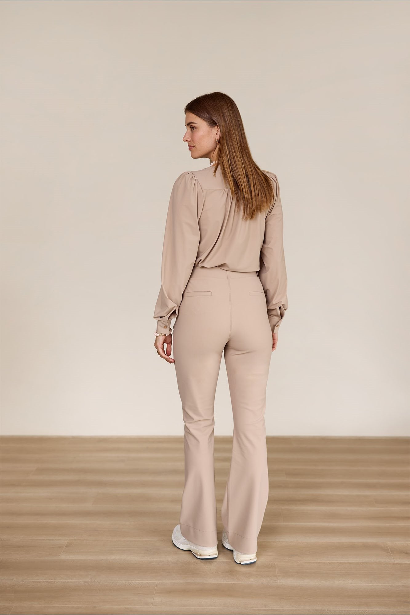 Flair Bonded Trousers