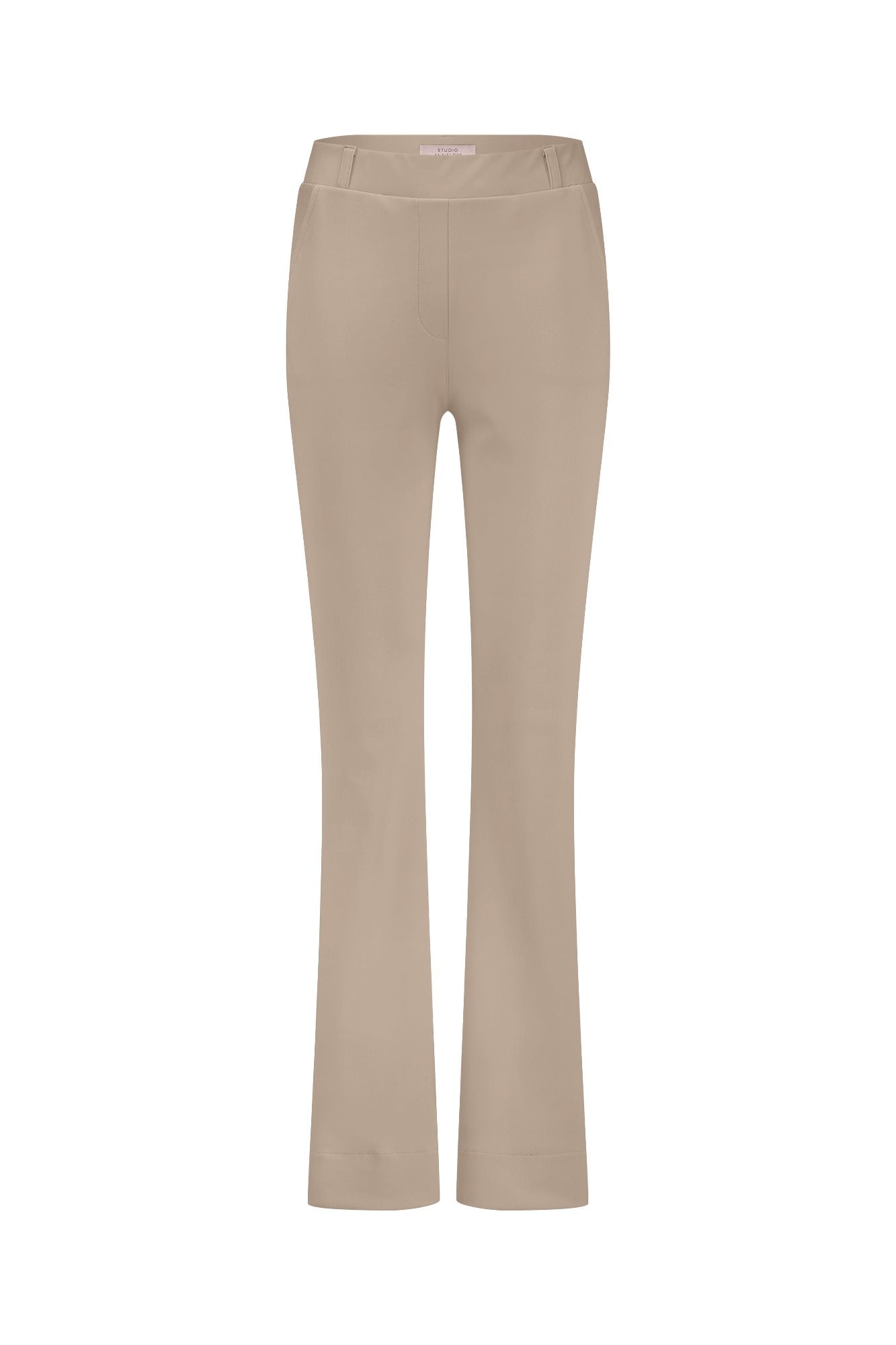Flair Bonded Trousers