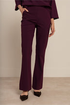 Flair Bonded Trousers