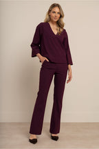 Flair Bonded Trousers