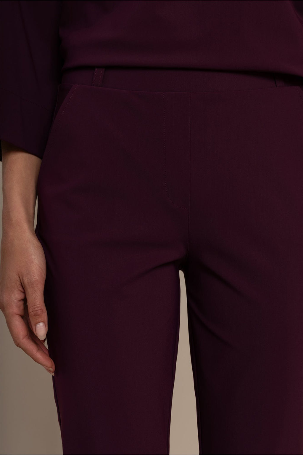 Flair Bonded Trousers