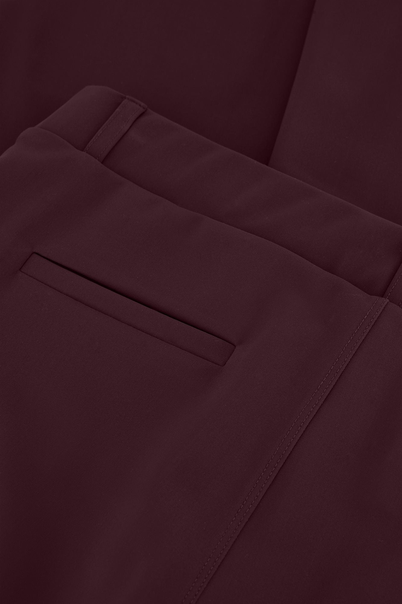 Flair Bonded Trousers