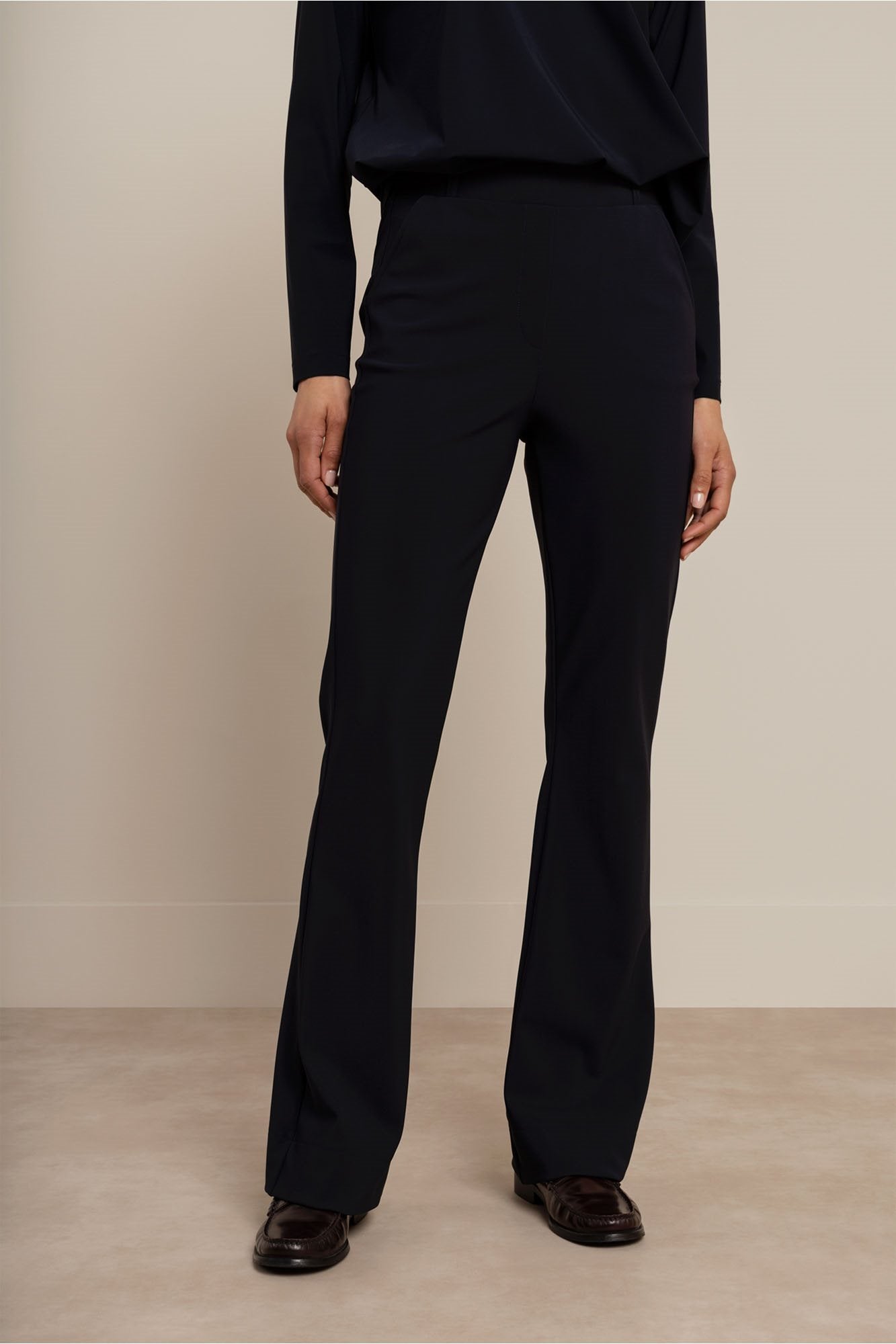 Flair Bonded Trousers