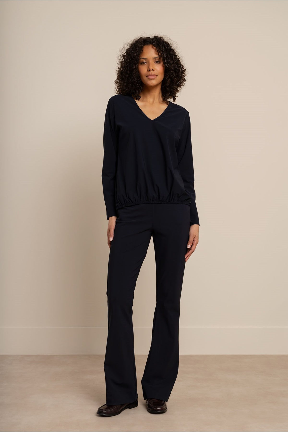 Flair Bonded Trousers