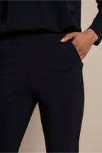 Flair Bonded Trousers