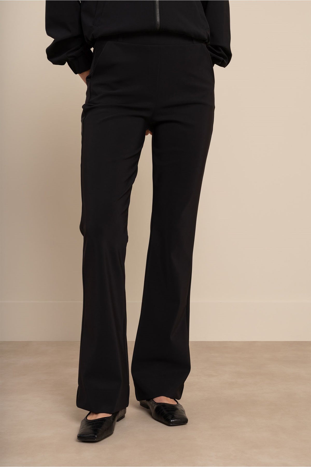 Flair Bonded Trousers