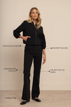 Flair Bonded Trousers