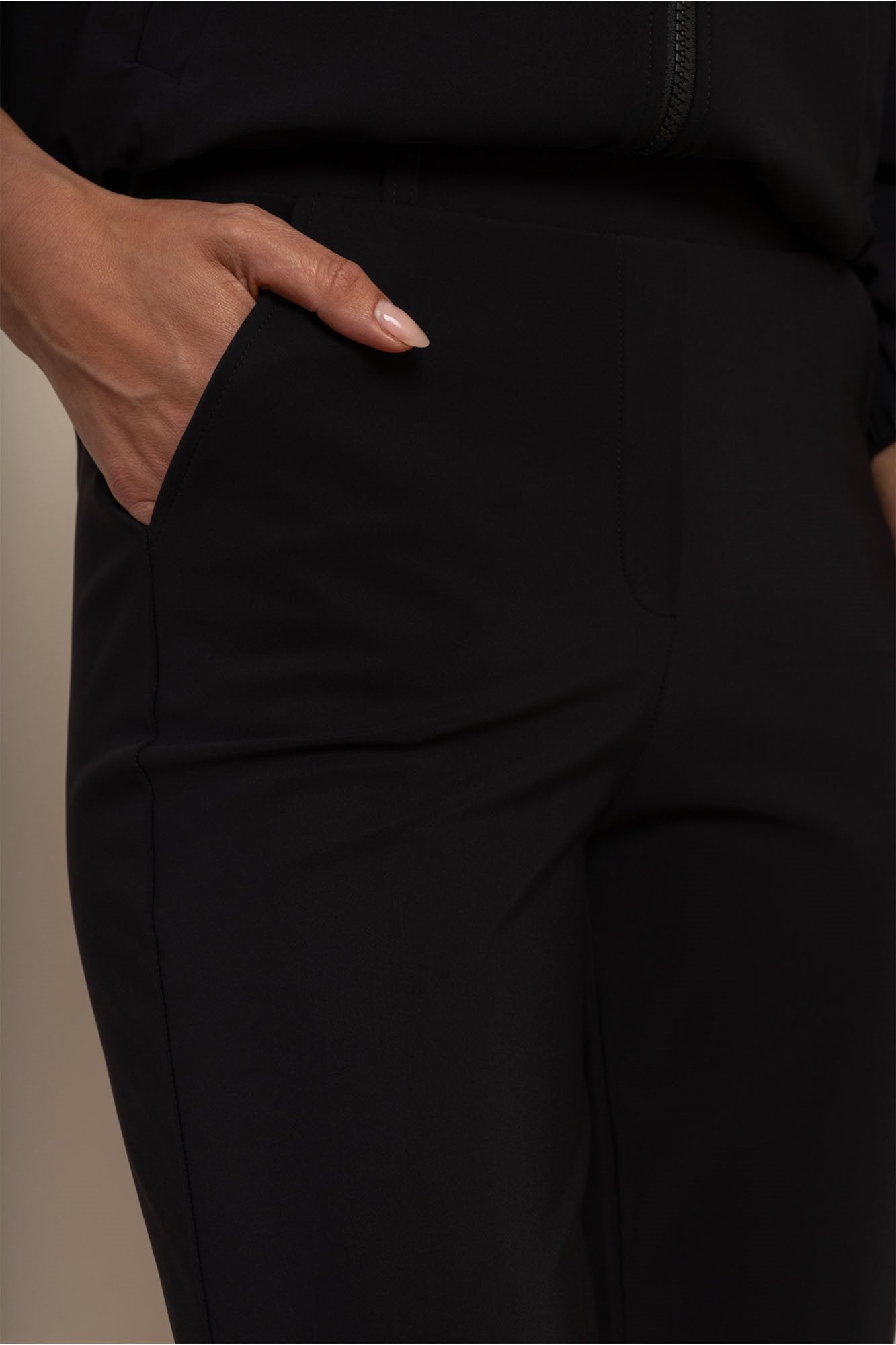 Flair Bonded Trousers