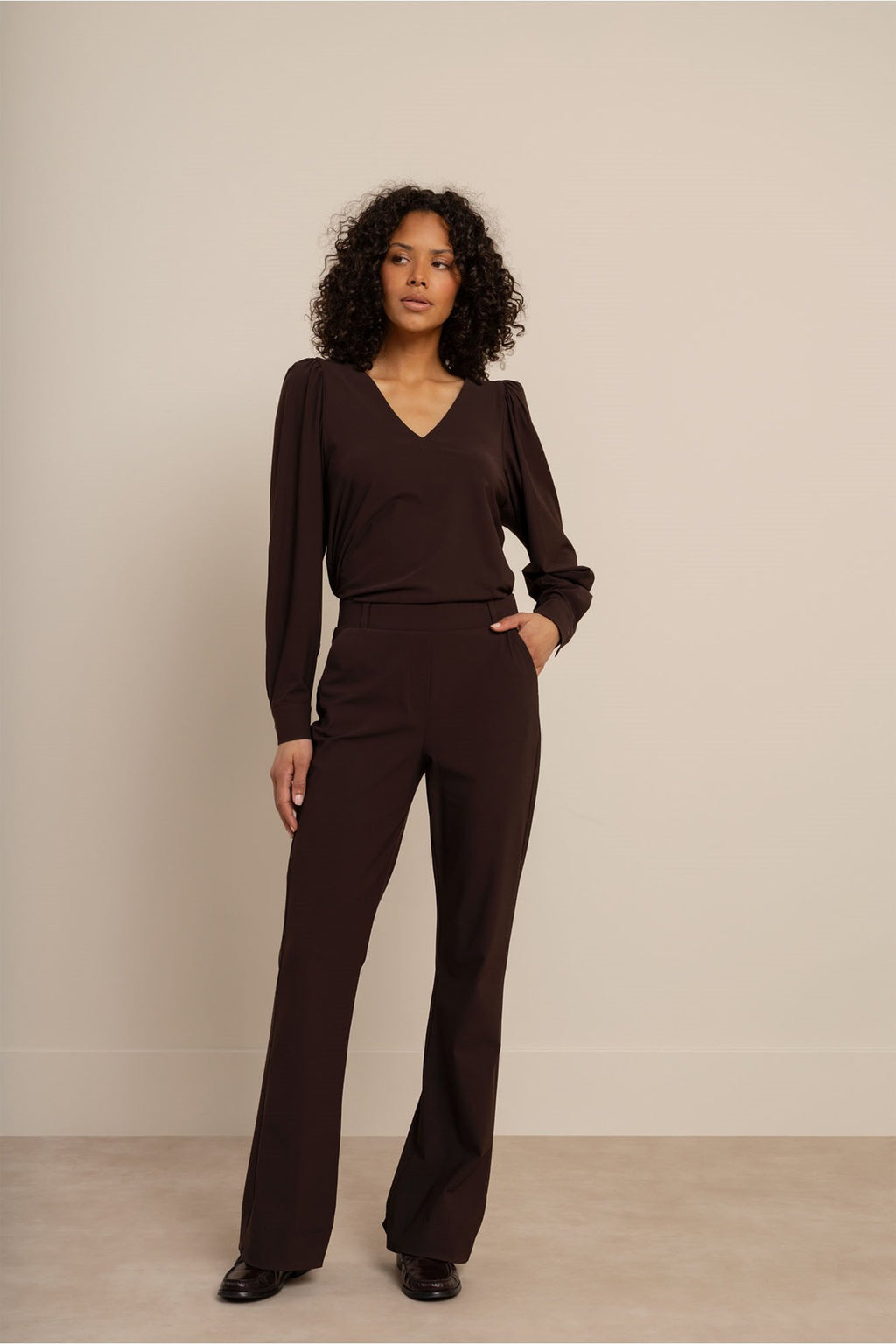 Flair Bonded Trousers