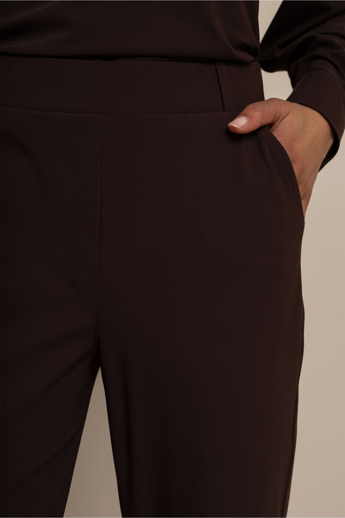 Flair Bonded Trousers