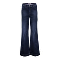 Flared Jeans