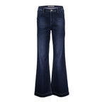 Flared Jeans