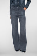 Flared Jeans