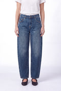 Floor Jeans