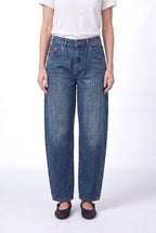 Floor Jeans