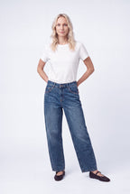 Floor Jeans