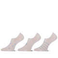 Footies Hearts 3-Pack