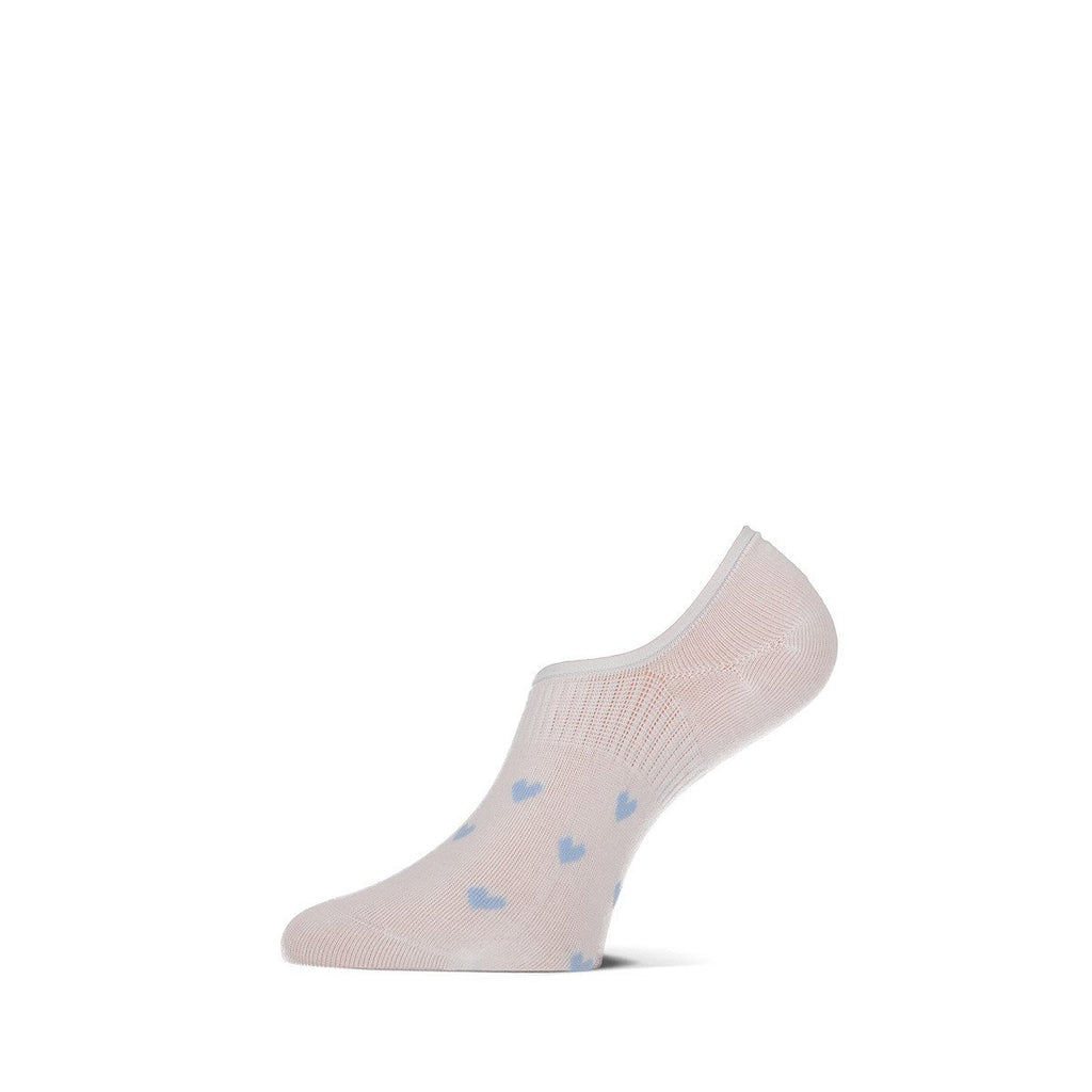 Footies Hearts 3-Pack