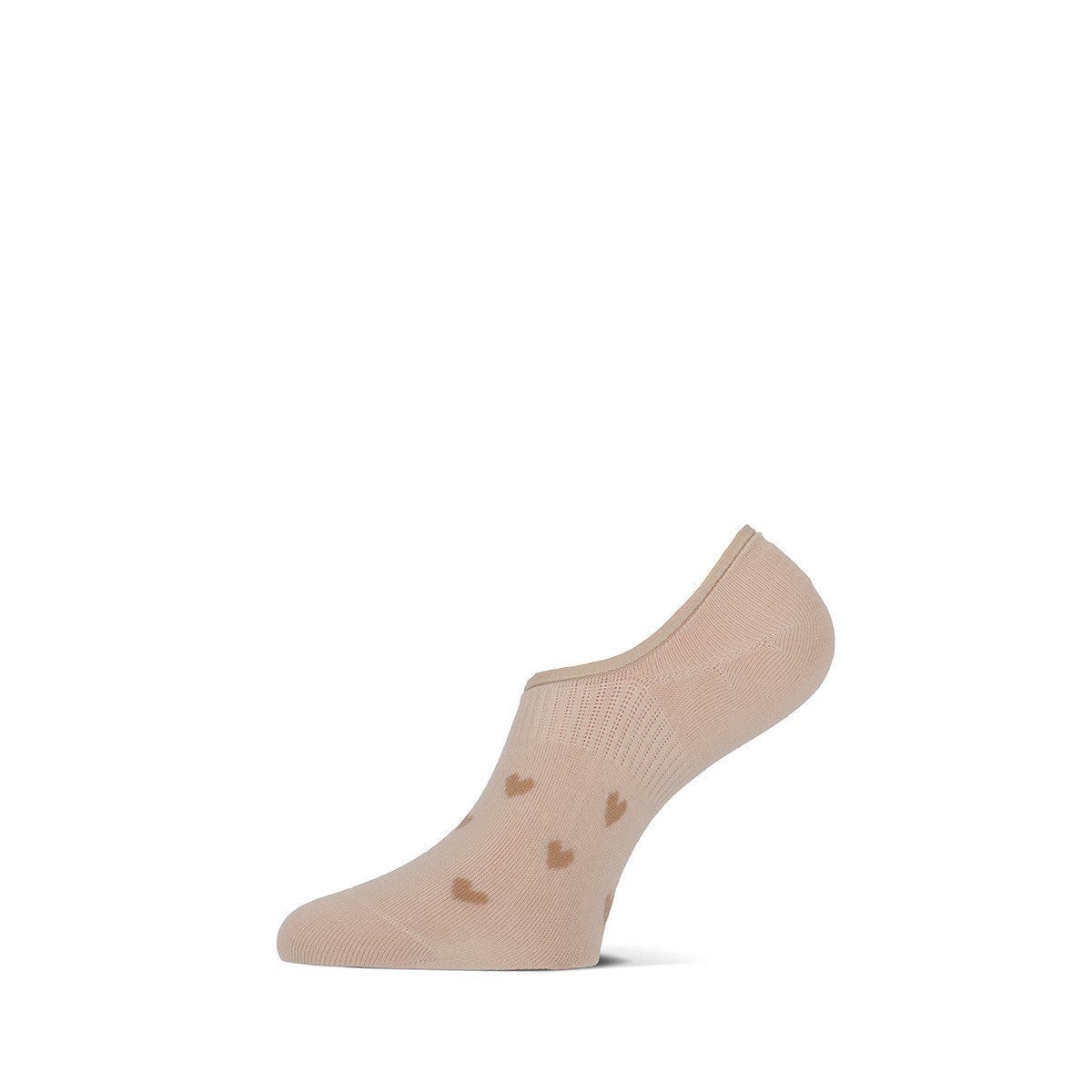 Footies Hearts 3-Pack