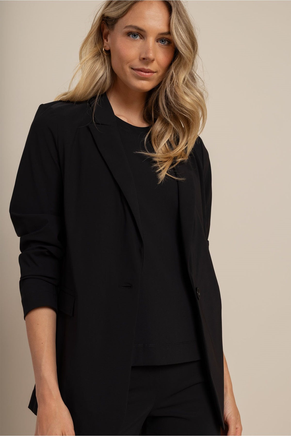 Fran Blazer