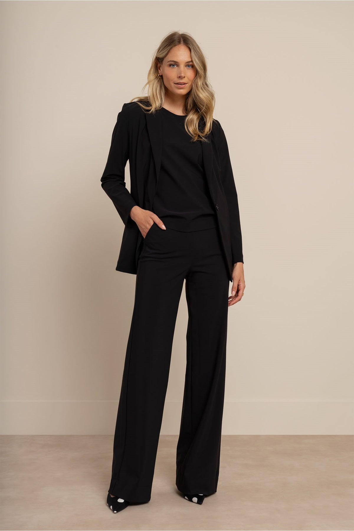 Fran Blazer