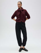 Gebreid Vest Disille