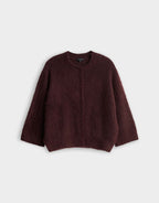 Gebreid Vest Disille