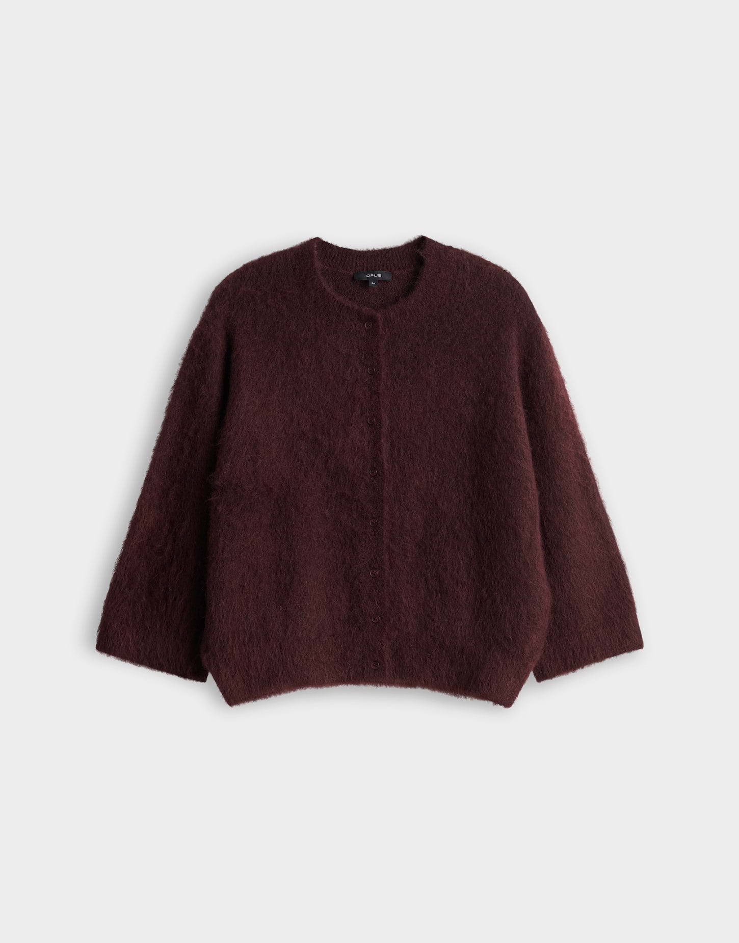Gebreid Vest Disille
