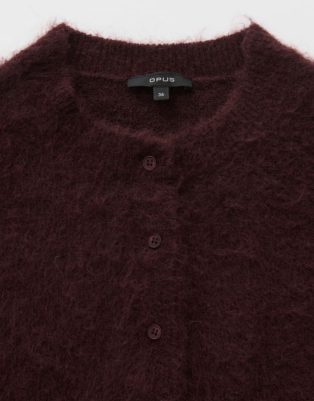 Gebreid Vest Disille