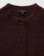Gebreid Vest Disille