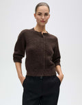 Gebreid Vest Disille