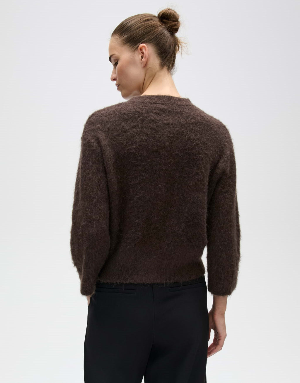 Gebreid Vest Disille