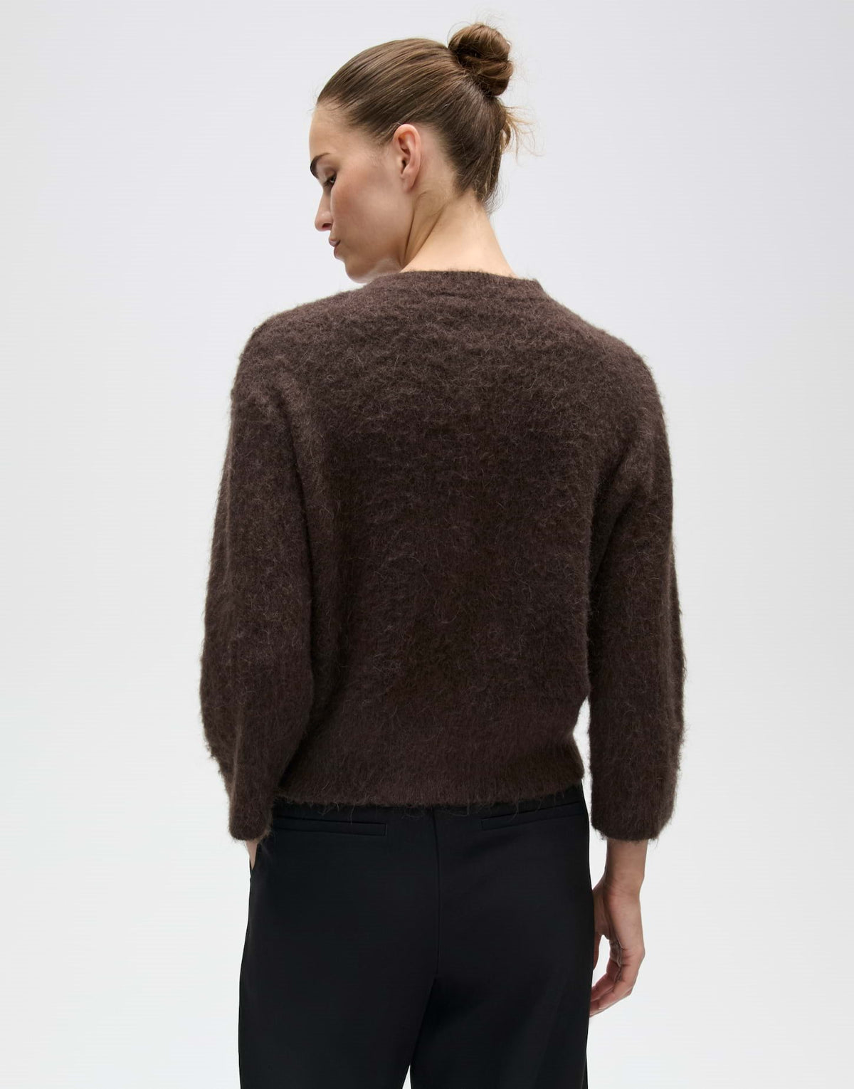 Gebreid Vest Disille