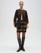 Gebreid Vest Disille
