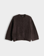 Gebreid Vest Disille
